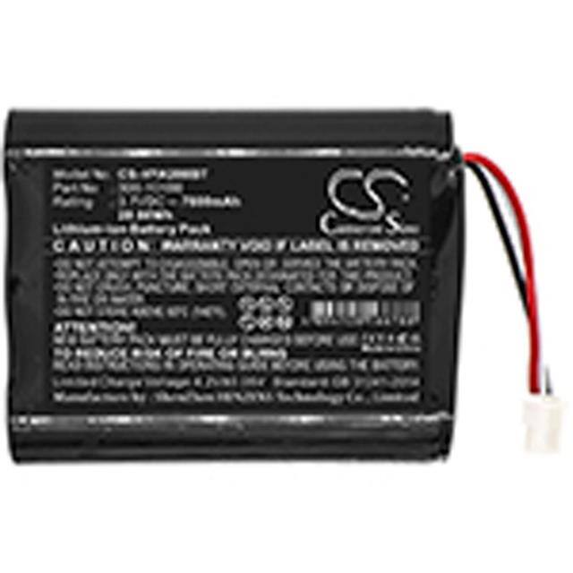 ADT7AIO BATTERY Replacement for Adt ADT7AIO Batt