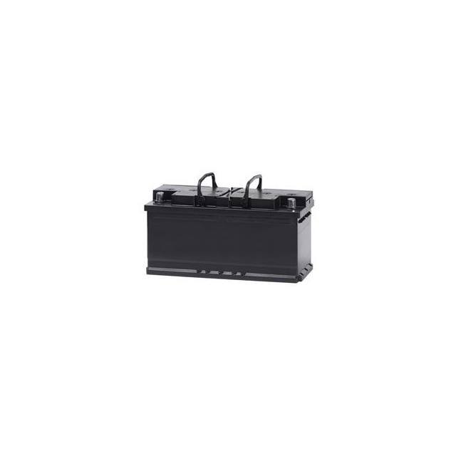 DB9 V12 6.0L 830CCA YEAR 2009 BATTERY Replacement for Aston Martin DB9