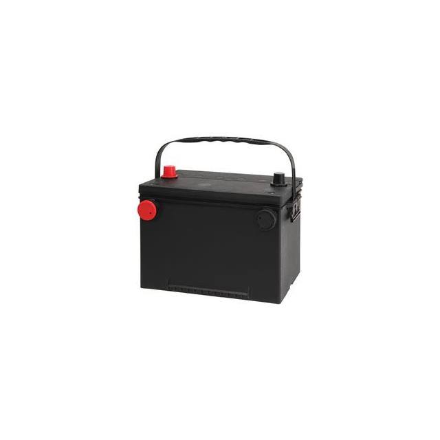ELDORADO V8 4.5L 730CCA YEAR 1990 BATTERY Replacement for Cadillac Eldorad