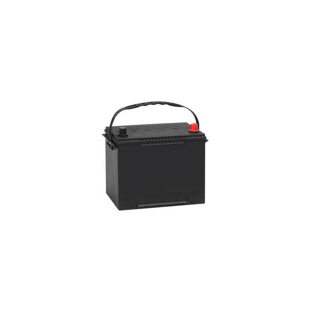 QUEST V6 3.5L 550CCA YEAR 2006 BATTERY Replacement for Nissan Quest V6