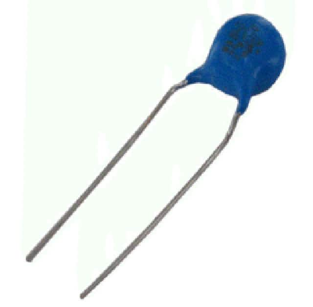 CCD-109B221KK03 CAP CER 220PF 760V Y5P RADIAL
