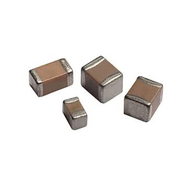 AHS57B1210225SM CAP CER 2.2UF 100V X7R 1210