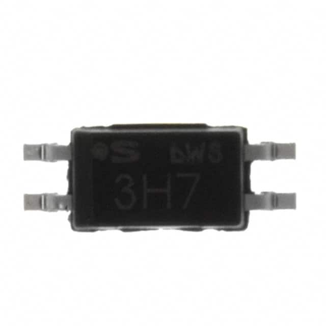 PC3H710NIP1H OPTOISOLATOR TRANSISTOR SMD