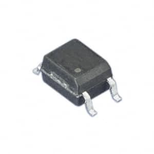 PC365NJ0000F OPTOISO 3.75KV DARL 4-MINI-FLAT