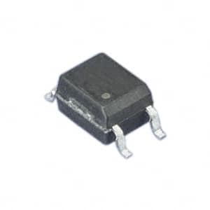 PC452J00000F OPTOISOLATOR 3.75KV DARL 4SMD