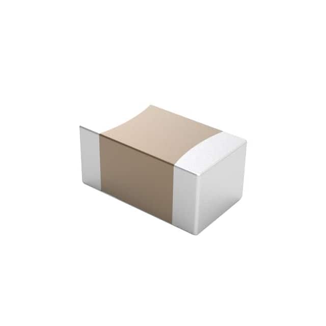 A60F2R4BT250T CAP CER 2.4PF 250V C0G/NP0 0805