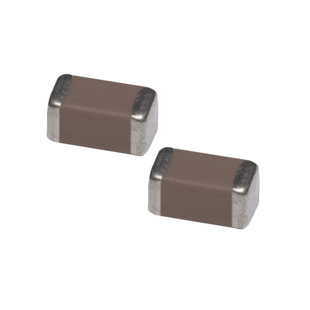 160UBL104KSE CAP CER 0.1UF 16V X7R 0402