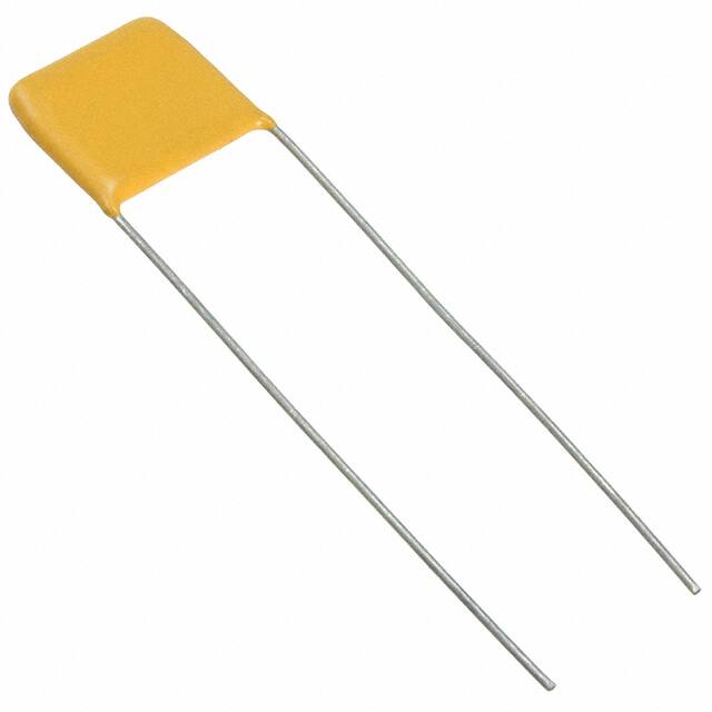87043-73 RP CAP CER 0.1UF 1KV X7R RADIAL