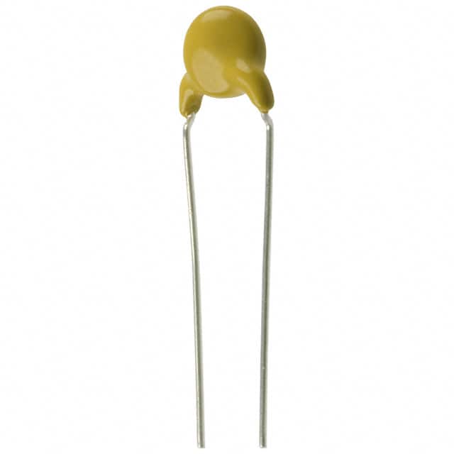 ECK-D3A471KBP CAP CER 470PF 1KV Y5P RADIAL