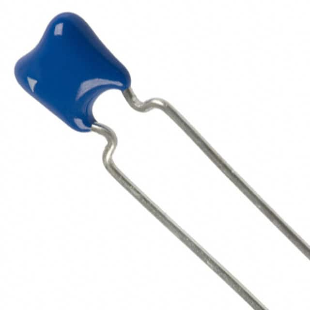 B37987F5104K000 CAP CER 0.1UF 50V X7R RADIAL