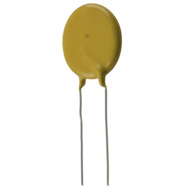 ECK-A3D472KBP CAP CER 4700PF 2KV Y5P RADIAL
