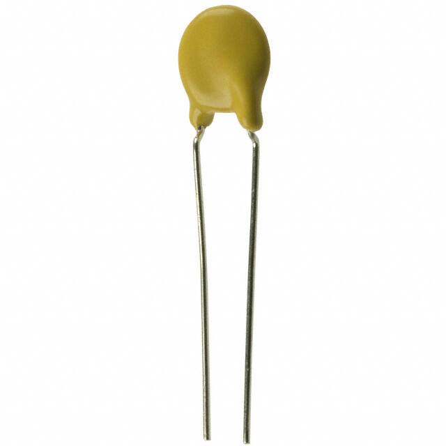 ECK-A3A152KBP CAP CER 1500PF 1KV Y5P RADIAL