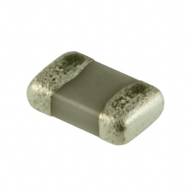 08052R822K9B22D CAP CER 8200PF 50V X7R 0805