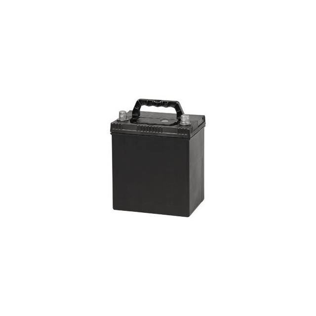 INSIGHT L4 1.3L 335CCA HYBRID YEAR 2012 BATTERY Replacement for Honda Insight L4