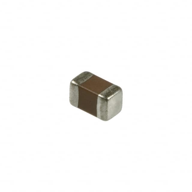 B37641C8106K062 CAP CER 10UF 10V X5R 0805