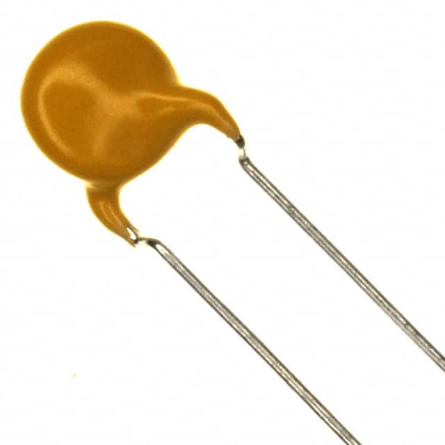 ECK-A3A561KBP CAP CER 560PF 1KV Y5P RADIAL