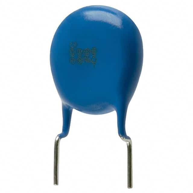 CD14-E2GA332MYNS CAP CER 3300PF 250VAC RADIAL