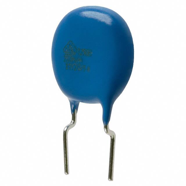 CS13-E2GA332MYNS CAP CER 3300PF 250VAC RADIAL