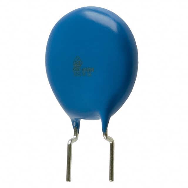 CS14-F2GA103MYNKA CAP CER 10000PF 300/440VAC
