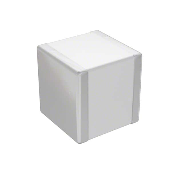 AQ12EM4R7CAJWE CAP CER 4.7PF 150V 0505