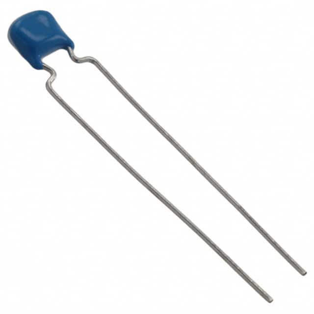 RDER72D104K3K1C11B CAP CER 0.1UF 200V X7R RADIAL