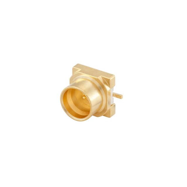 19S10H-40ML5 CONN SMP PLUG STR 50OHM SMD