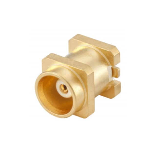 29K10H-40ML5 CONN MCX JACK STR 50OHM SMD