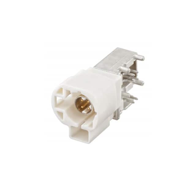 99S20D-40MA5-B CONN HSD FAKRA PLUG R/A 100OHM