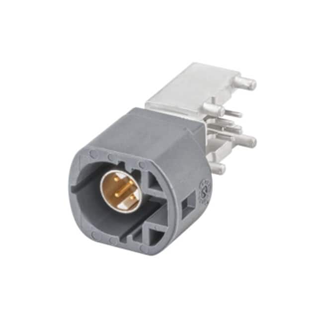 D4S2UL-40MA5-G CONN HSD FAKRA PLUG R/A 100OHM
