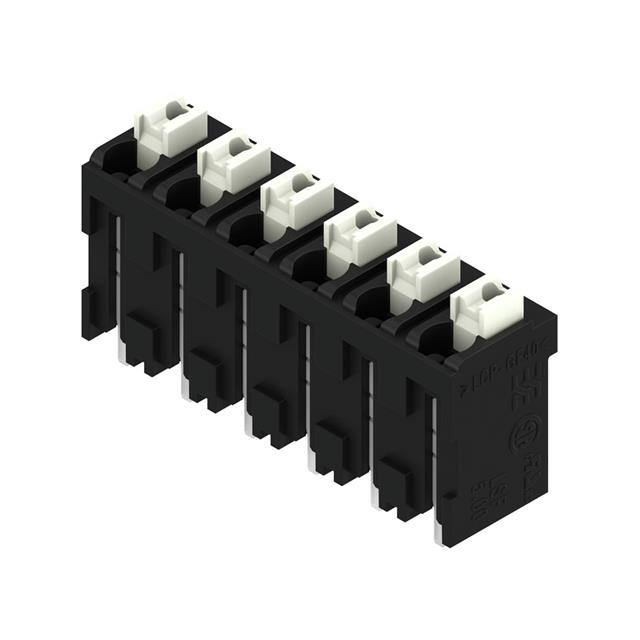 1870180000 TERM BLK 6POS TOP ENTRY 5MM PCB
