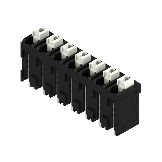 1870190000 TERM BLK 7POS TOP ENTRY 5MM PCB