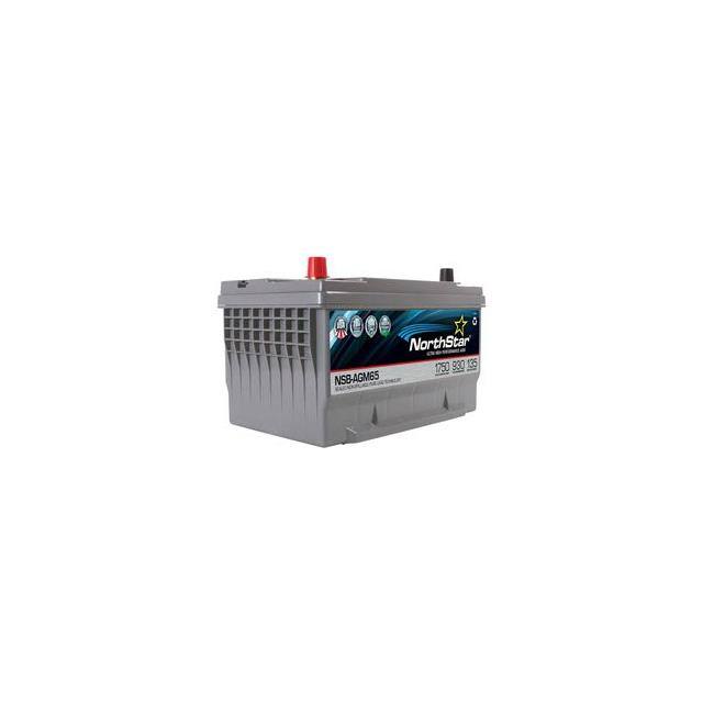 NSB-AGM65 Replacement for Northstar NSB-AG