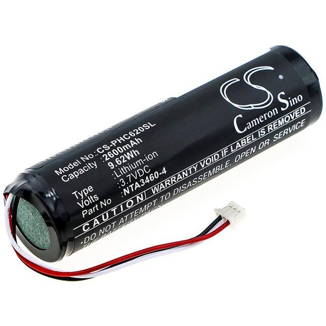 CS-PHC620SL BATTERY Replacement for Cameron Sino CS-