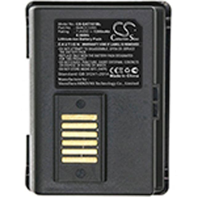 94ACC1293 BATTERY Replacement for Datalogic 94ACC1