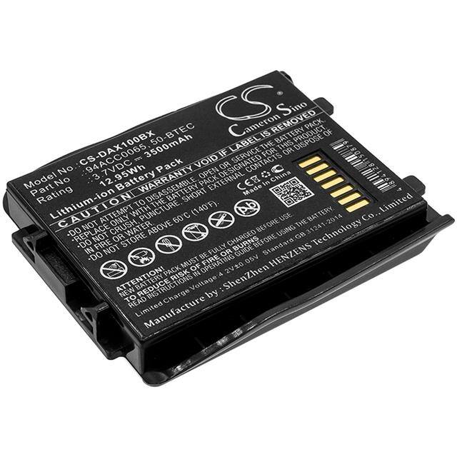 4894128150879 BATTERY Replacement for Cameron Sino 489