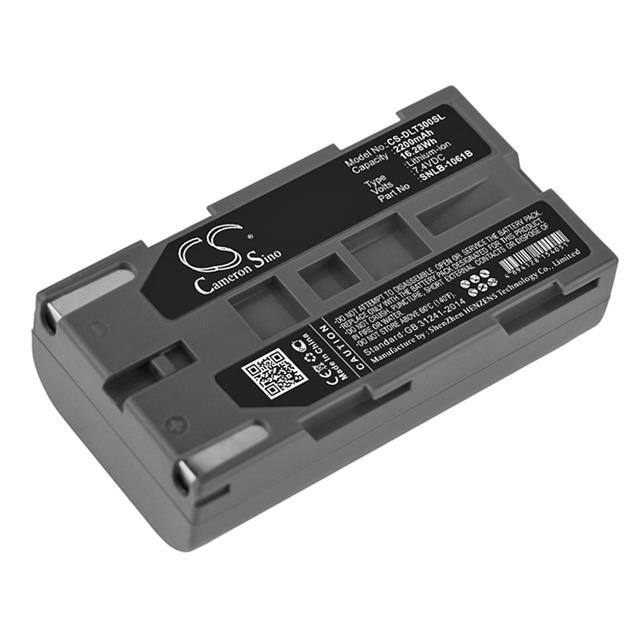 T8 BATTERY Replacement for Dali T8 Battery