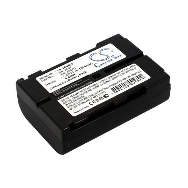 GR-DVM828 BATTERY Replacement for Jvc GR-DVM828 Ba