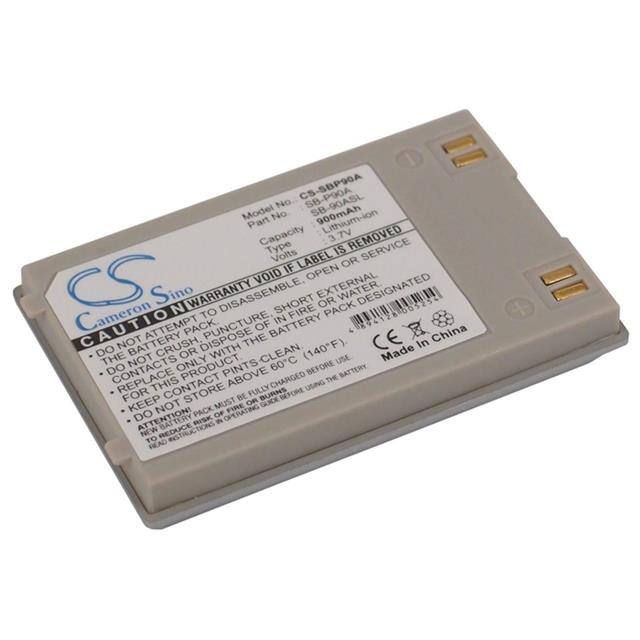 VP-M110S BATTERY Replacement for Samsung VP-M110S