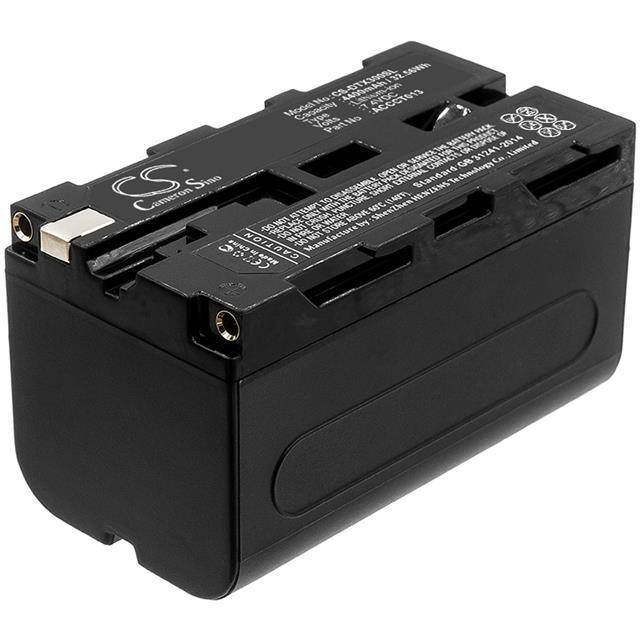 CS-DTX300SL BATTERY Replacement for Cameron Sino CS-