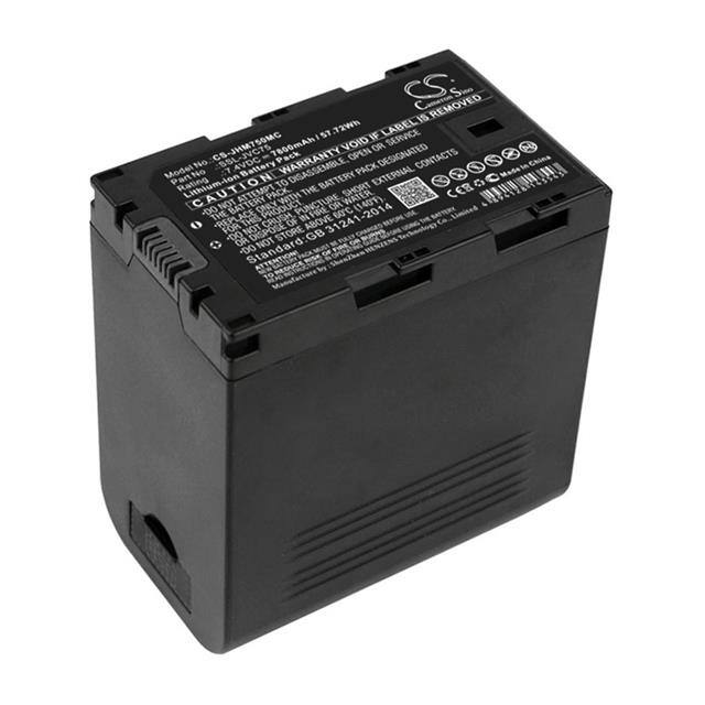 4894128143543 BATTERY Replacement for Cameron Sino 489