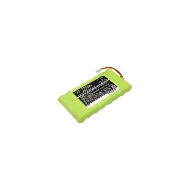 2140.19 BATTERY Replacement for Amc 2140.19 Batt