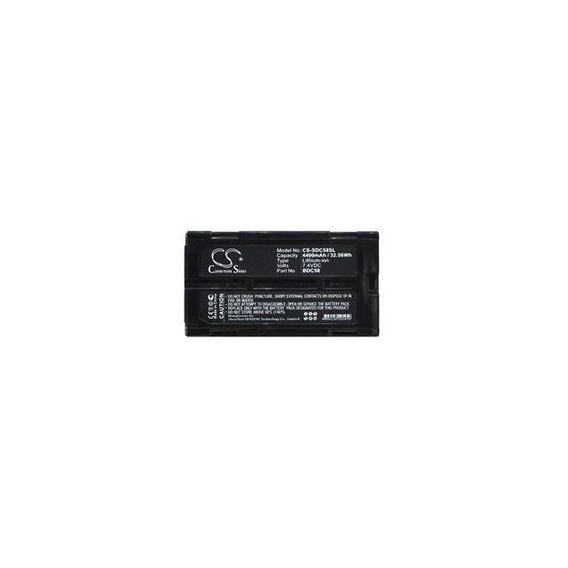 SET 30RK Replacement for Sokkia Set 30RK