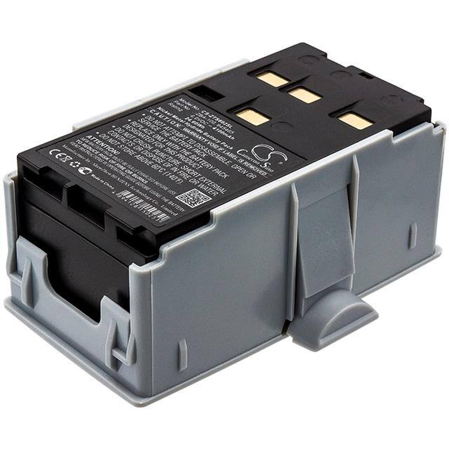 645465 BATTERY Replacement for Geomax 645465 Ba