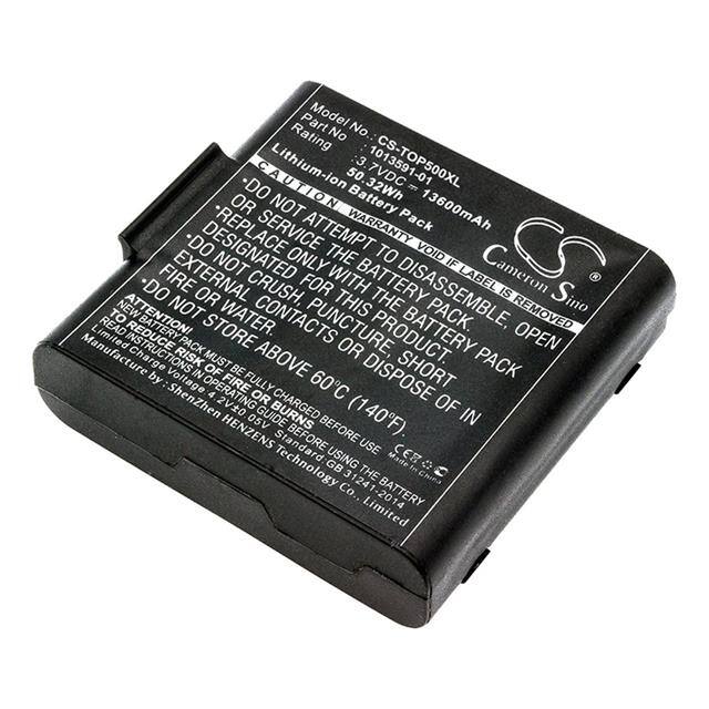 RT3 BATTERY Replacement for Carlson RT3 Batt