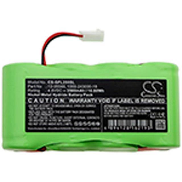 10-05548 BATTERY Replacement for Geo-Fennel 10-05
