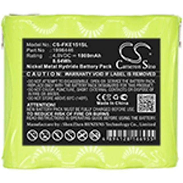 CS-FKE151SL Replacement for Cameron Sino CS-