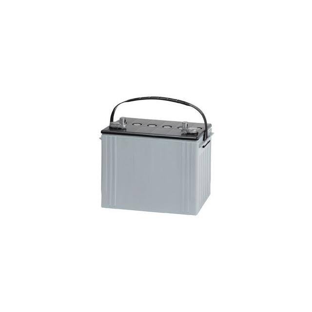OMNI L4 1.7L 430CCA YEAR 1981 BATTERY Replacement for Dodge Omni L4 1.