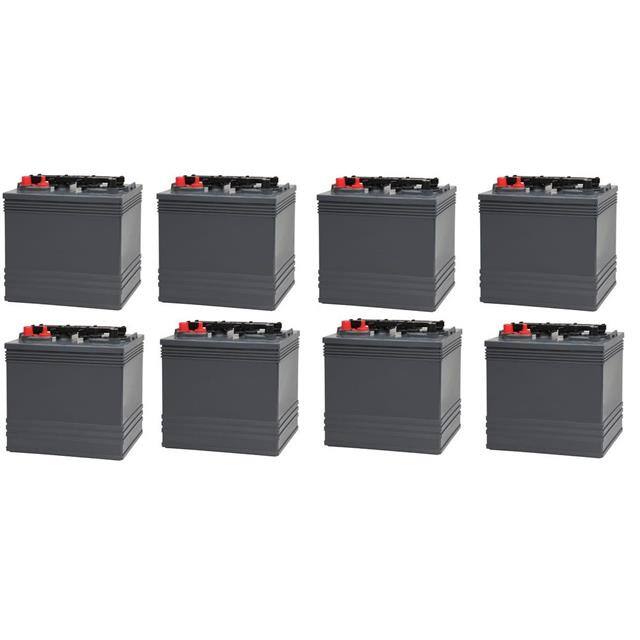 WW-W14J-0 Replacement for Club Car 8V Carr