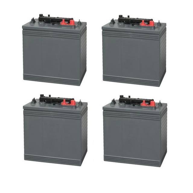 V1932 24 VOLTS 4 PACK Replacement for Time Condor V193