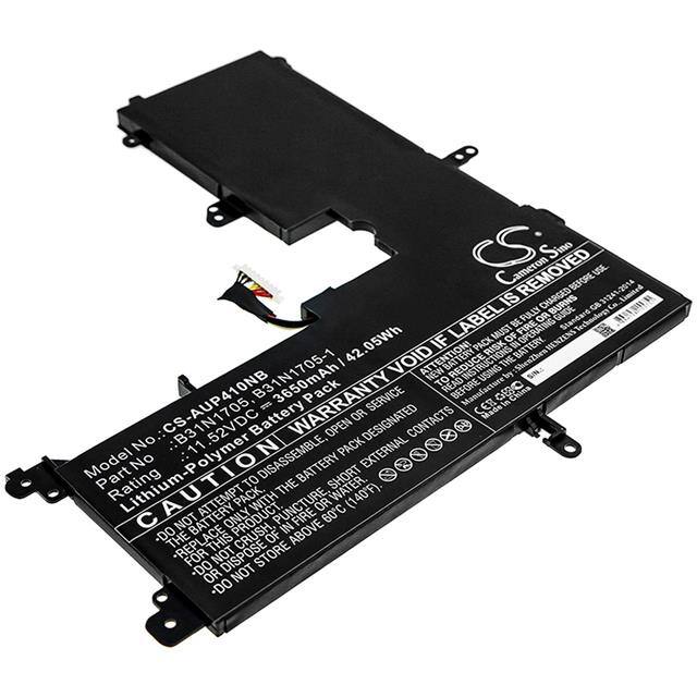 0B200-02660000 BATTERY Replacement for Asus 0B200-02660